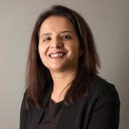 Shivda Pandey, MD, Cardiovascular Center at Boston Medical Center